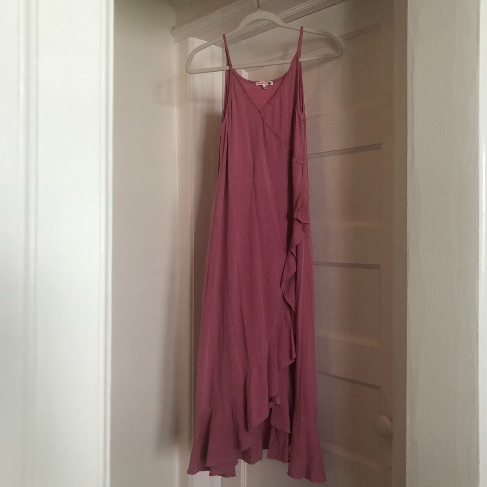 Sundry Dress Size 3 Large